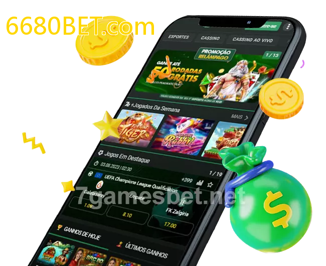 Baixe o aplicativo 6680BET.com para jogar a qualquer momento